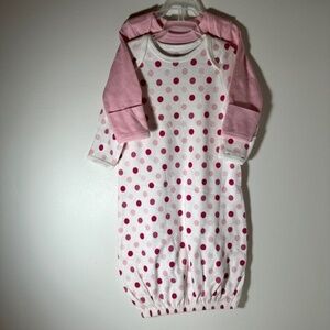 bnwt  George sleep sacks/ gowns. New old stock